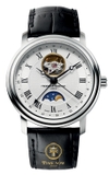 ĐỒNG HỒ FREDERIQUE CONSTANT CLASSICS FC-335MC4P6 MOONPHASE 40MM