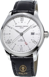 ĐỒNG HỒ FREDERIQUE CONSTANT FC-350S5B6 CLASSICS GMT AUTO 42MM