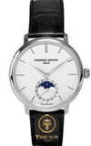 ĐỒNG HỒ FREDERIQUE CONSTANT FC-703S3S6 SLIMLINE MOONPHASE 39MM