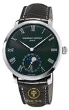 ĐỒNG HỒ FREDERIQUE CONSTANT SLIMLINE FC-705GR4S6 MOONPHASE