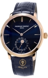 ĐỒNG HỒ FREDERIQUE CONSTANT FC-705N4S4 MANUFACTURE SLIMLINE MOONPHASE 42MM