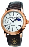 ĐỒNG HỒ FREDERIQUE CONSTANT CLASSIC FC-712MS4H4 MOONPHASE MEN'S 42MM