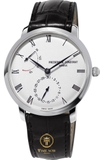 ĐỒNG HỒ FREDERIQUE CONSTANT SLIMLINE FC-723WR3S6 POWER WATCH 40MM