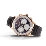 ĐỒNG HỒ NAM FREDERIQUE CONSTANT FLYBACK CHRONOGRAPH MANUFACTURE FC-760CHC4H4