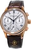 ĐỒNG HỒ FREDERIQUE CONSTANT FC-760MC4H4 FLYBACK 42MM