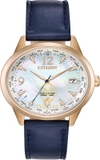 ĐỒNG HỒ NỮ CITIZEN FC8003-06D