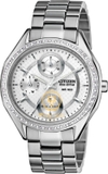 ĐỒNG HỒ NỮ CITIZEN FD1060-55A