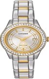 ĐỒNG HỒ NỮ CITIZEN FE1124-58A