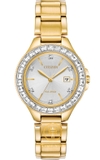 ĐỒNG HỒ NỮ CITIZEN FE119258A SILHOUETTE LADIES WATCH 31MM