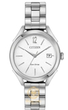 ĐỒNG HỒ NỮ CITIZEN FE614054A DRIVE LTR RELATIONSHIP WOMEN'S WATCH 34MM