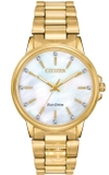 ĐỒNG HỒ NỮ CITIZEN FE703251D CHANDLER DIAMOND LADIES WATCH 37MM