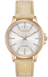ĐỒNG HỒ NỮ CITIZEN FE703308A CHANDLER WOMEN'S WATCH 37MM