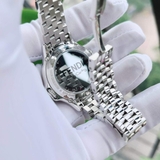 ĐỒNG HỒ NỮ FENDI CRAZY CARATS F107021000T05