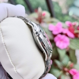 ĐỒNG HỒ NỮ FENDI CRAZY CARATS F107021000T05