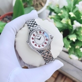 ĐỒNG HỒ NỮ FENDI F107024000B2T05 SIZE 33