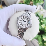 ĐỒNG HỒ NỮ FENDI F107024000B2T05 SIZE 33