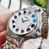 ĐỒNG HỒ NỮ FENDI CRAZY CARATS F107034000C0T05 WATCH 38MM