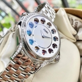 ĐỒNG HỒ NỮ FENDI CRAZY CARATS F107034000C0T05 WATCH 38MM