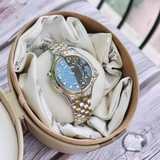 ĐỒNG HỒ NỮ FENDI CRAZY CARATS F107131000T05 WATCH 38MM