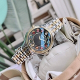 ĐỒNG HỒ NỮ FENDI CRAZY CARATS F107131000T05 WATCH 38MM