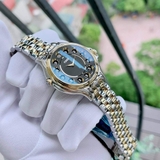 ĐỒNG HỒ NỮ FENDI CRAZY CARATS F107131000T07 WATCH 38MM