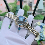 ĐỒNG HỒ NỮ FENDI CRAZY CARATS F107131000T07 WATCH 38MM