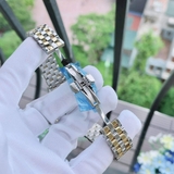 ĐỒNG HỒ NỮ FENDI CRAZY CARATS F107131000T07 WATCH 38MM