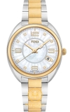 ĐỒNG HỒ NỮ FENDI F218134500D1 MOMENTO QUARTZ 34MM