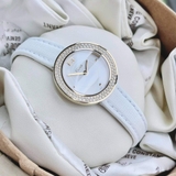 ĐỒNG HỒ NỮ FENDI MY WAY F350424041C0 DIAMOND YELLOW 28MM