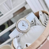 ĐỒNG HỒ NỮ FENDI MY WAY F350424041C0 DIAMOND YELLOW 28MM
