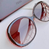 KÍNH MẮT FENDI FF0001FS7PHK856