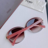 KÍNH MẮT FENDI FF0001FS7PHK856