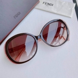 KÍNH MẮT FENDI FF0001FS7PHK856