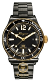 ĐỒNG HỒ SALVATORE FERRAGAMO 1898 FF3320016 SPORT BLACK
