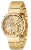 ĐỒNG HỒ NỮ  SALVATORE FERRAGAMO FFY050017 LOGOMANIA WATCH 35MM
