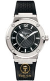 ĐỒNG HỒ NỮ SALVATORE FERRAGAMO FIG020015  F-80 WATCH 33MM