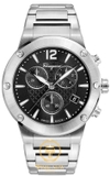 ĐỒNG HỒ SALVATORE FERRAGAMO FIJ050017 F-80 MEN'S WATCH 44MM