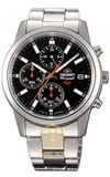ĐỒNG HỒ ORIENT FKU00002B0 CHRONOGRAPH