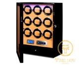 HỘP XOAY FRACO DF900 BROWN CHÍNH HÃNG