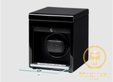 HỘP XOAY ĐỒNG HỒ FRACO DX10 BLACK CHÍNH HÃNG