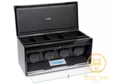 HỘP XOAY ĐỒNG HỒ FRACO DX40 BLACK CHÍNH HÃNG