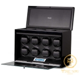 HỘP XOAY FRACO DX80 BLACK CHÍNH HÃNG