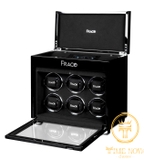 HỘP XOAY FRACO Z660 BLACK CHÍNH HÃNG