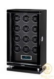 HỘP XOAY ĐỒNG HỒ FRACO ZL120 CHÍNH HÃNG