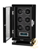 HỘP XOAY ĐỒNG HỒ FRACO ZL60 CHÍNH HÃNG
