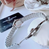 ĐỒNG HỒ NỮ FREDERIQUE CONSTANT SLIMLINE FC-200STDS6B LADIES WATCH 25MM