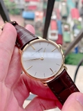 ĐỒNG HỒ FREDERIQUE CONSTANT FC-200V5S35 SLIM LINE