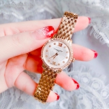 ĐỒNG HỒ NỮ FREDERIQUE CONSTANT 200WHDSD5B SIZE 25