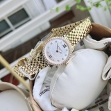 ĐỒNG HỒ NỮ FREDERIQUE CONSTANT 200WHDSD5B SIZE 25