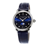 ĐỒNG HỒ NỮ FREDERIQUE CONSTANT 206NSD1S6 SIZE 30